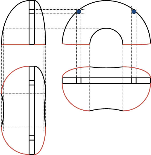  究極の駒再び！7 ( 形状案 )　　_b0098997_1529065.jpg