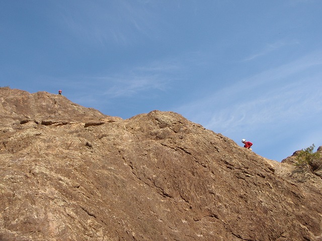 蓬莱渓クライミング 20091209_c0147398_2330236.jpg