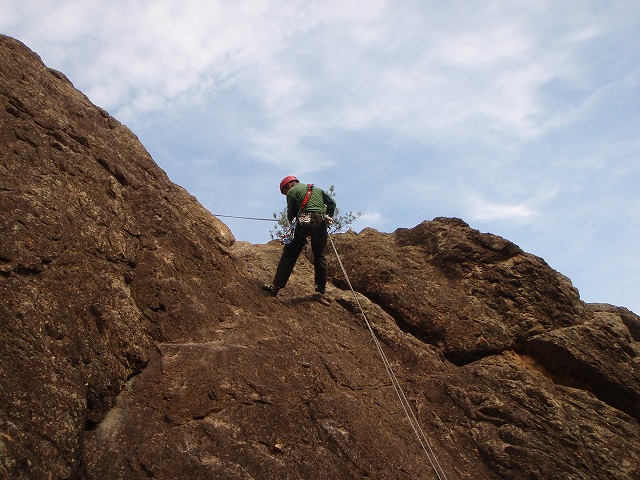 蓬莱渓クライミング 20091209_c0147398_23311952.jpg