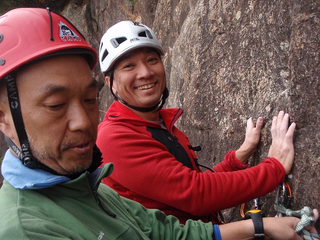 蓬莱渓クライミング 20091209_c0147398_23314859.jpg