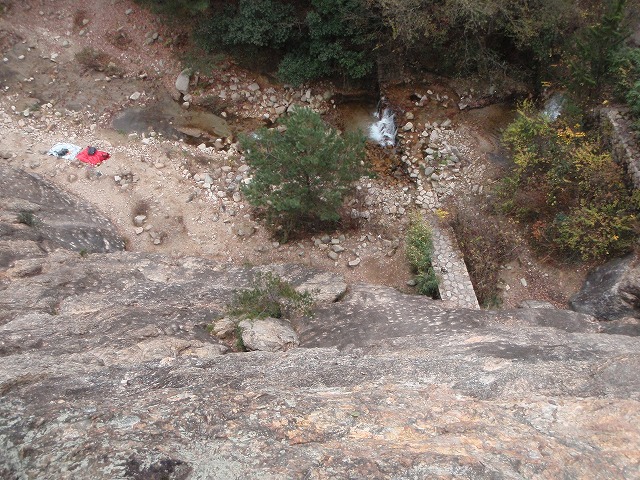蓬莱渓クライミング 20091209_c0147398_23321931.jpg