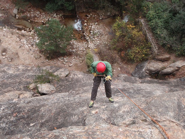 蓬莱渓クライミング 20091209_c0147398_2332356.jpg