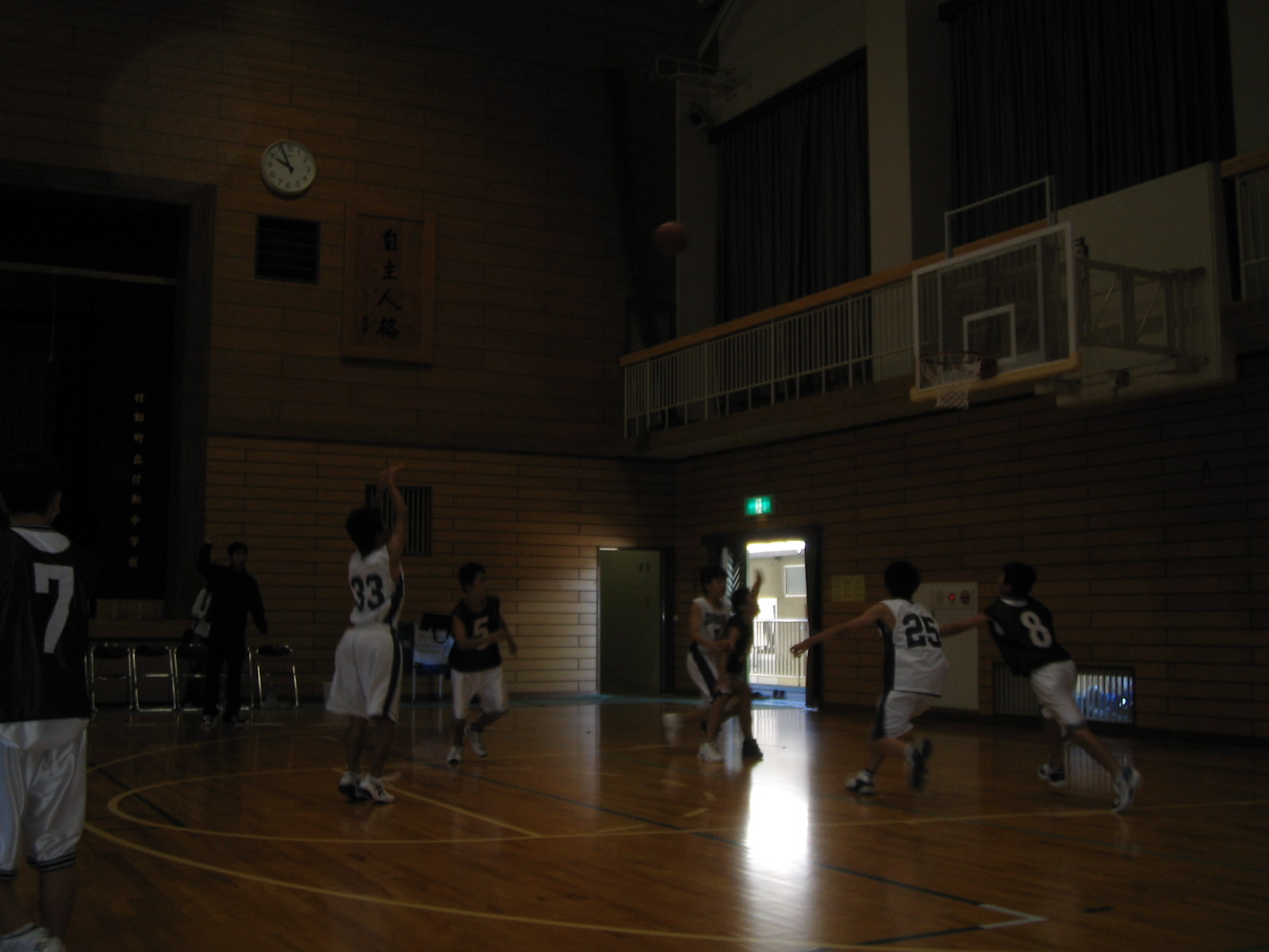 中津川市バスケットボール新人大会_d0010630_1418529.jpg