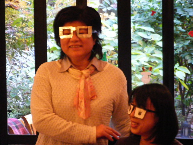 国立校のパーティ_b0077451_22243791.jpg
