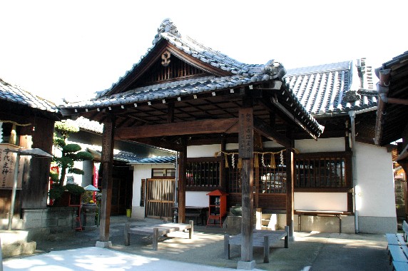 　　和歌山西國三十三ヶ所観音霊場めぐり_b0093754_23381022.jpg