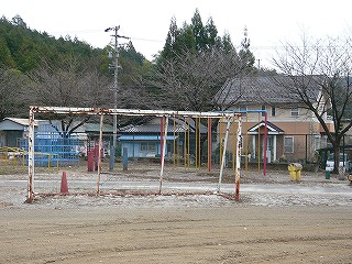 長瀬小学校_f0106664_658290.jpg