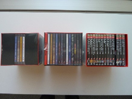 2009-12-13 ストーンズのライヴCD各種_e0021965_14383279.jpg