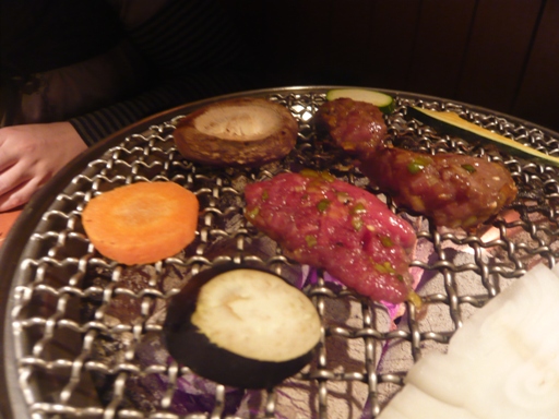 お肉のランチ。_d0092973_134131100.jpg