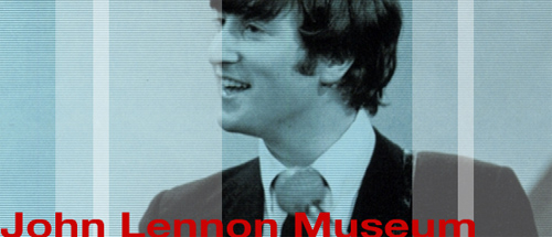 John Lennon Museum_b0108779_21402519.jpg