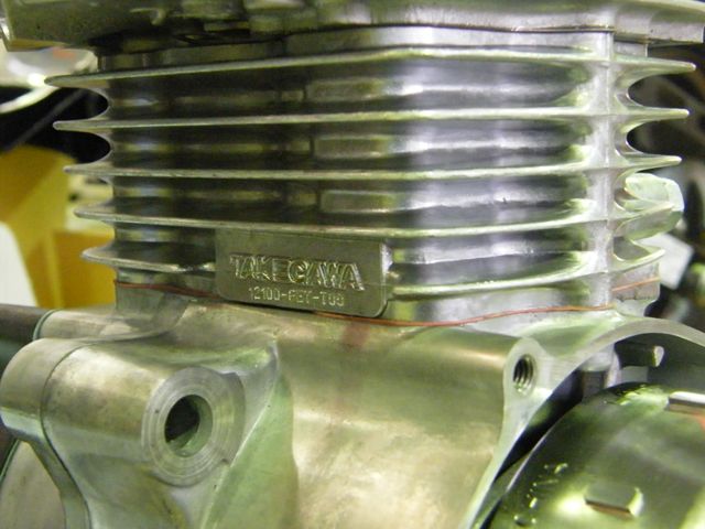 ホンダ APEエンジンボアアップ Part.2 : SCSブログ ホンダ APEエンジンボアアップ Part.2 : SCSブログ