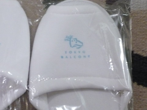ホテル日航東京 その4_c0077283_1548957.jpg