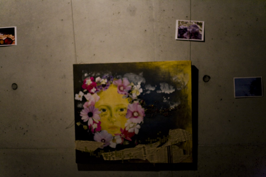 SUAC展2009　静岡文化芸術大学_c0150383_9292567.jpg