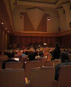 アイカのオーケストラ演奏会_a0075684_1716240.jpg