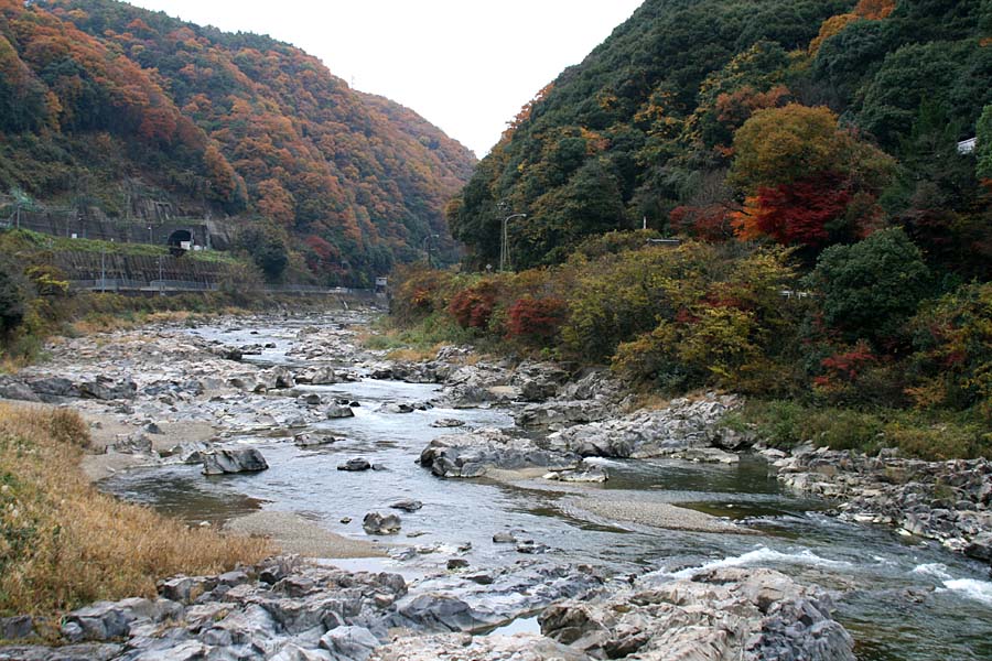 定光寺（瀬戸市）にて_e0108592_14553269.jpg