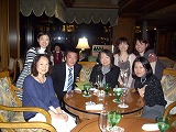 クリスマス第一弾!パイプオルガンとシャンパンの夕べ_c0200917_19494399.jpg
