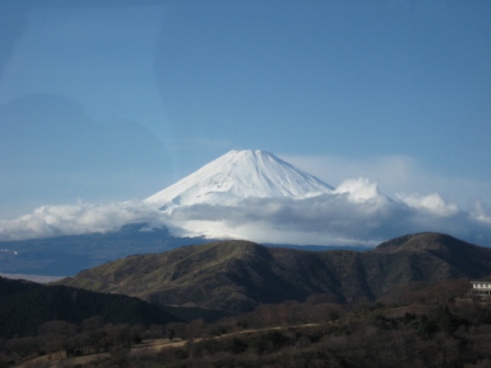 箱根　駒ケ岳_b0168823_1757476.jpg