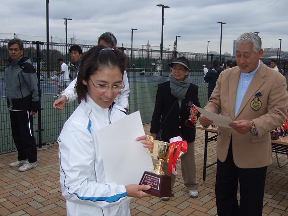 ０９横浜市民大会アベック優勝_f0145325_4583914.jpg