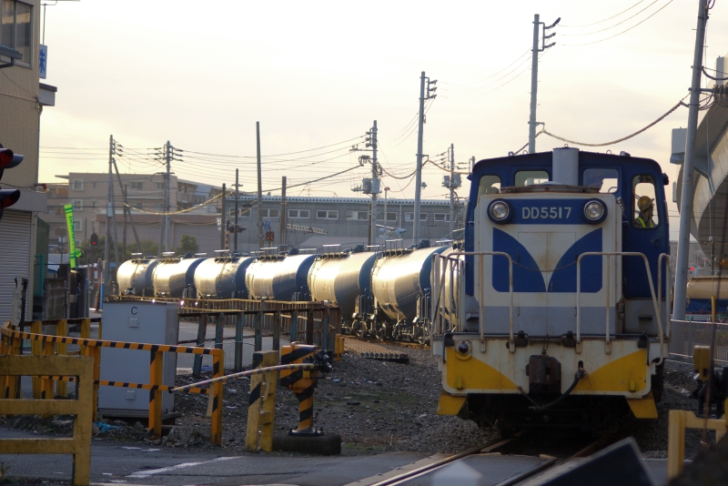 川崎貨物駅に行きました（12/12）_f0203926_2382133.jpg