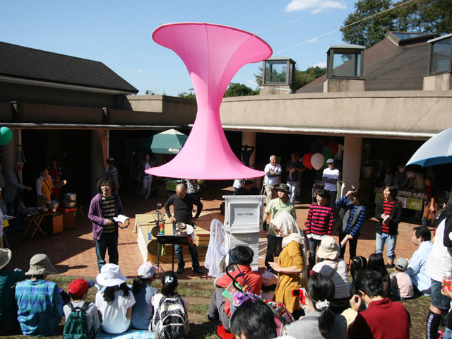 10月11-12日 上郷・森の家 【えほんをよむ】_f0197045_1323519.jpg