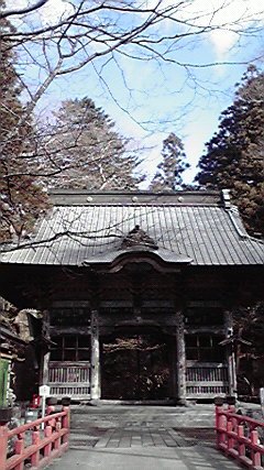 冬の榛名神社_a0061057_2212637.jpg