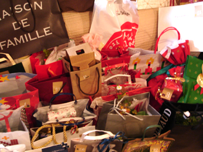 2009年クリスマスパーティ!_a0094959_23384175.jpg