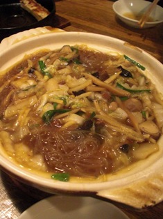 香港好きの忘年会@萬盛園_c0135971_21395013.jpg