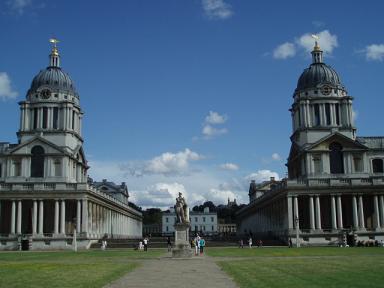 Greenwich　（　グリニッジ　）_c0139972_14362815.jpg