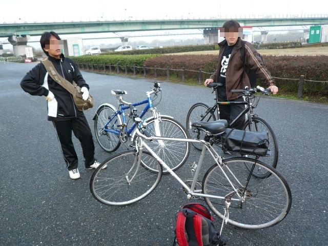 奈良自転車の旅 Part1_f0097683_19582532.jpg