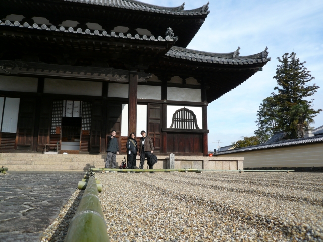 奈良自転車の旅 Part2_f0097683_2013333.jpg