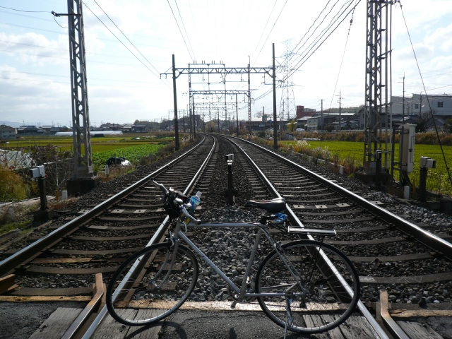 奈良自転車の旅 Part2_f0097683_2013543.jpg