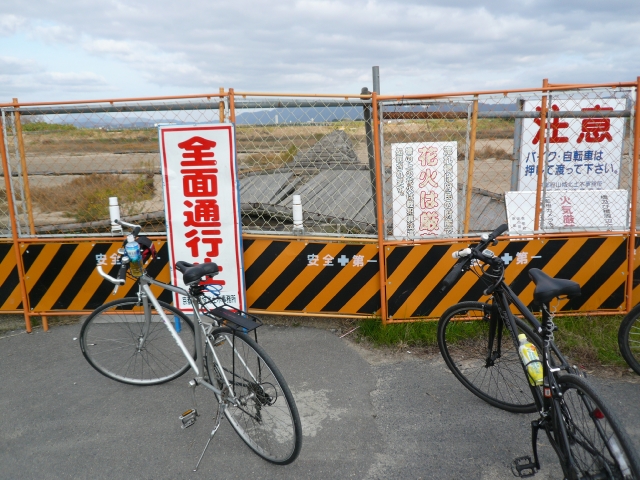 奈良自転車の旅 Part2_f0097683_20144775.jpg