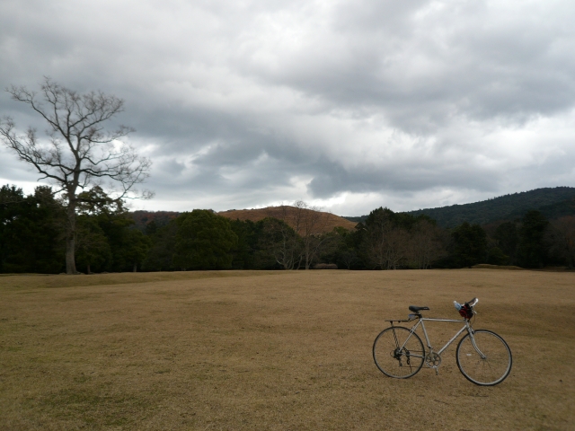 奈良自転車の旅 Part1_f0097683_201493.jpg