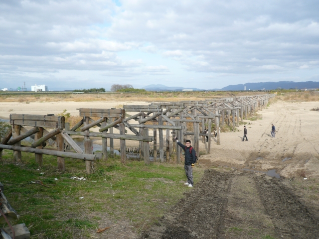 奈良自転車の旅 Part2_f0097683_2015978.jpg