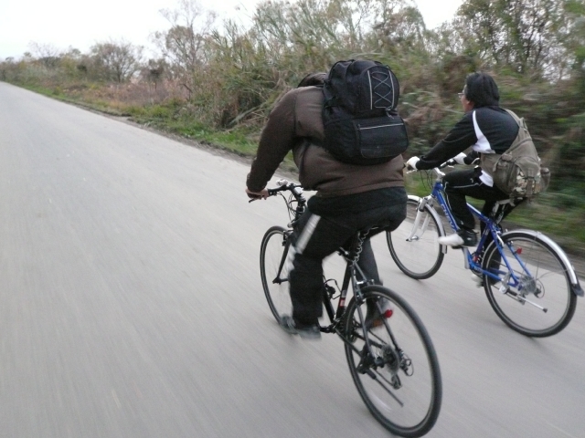 奈良自転車の旅 Part2_f0097683_20165895.jpg