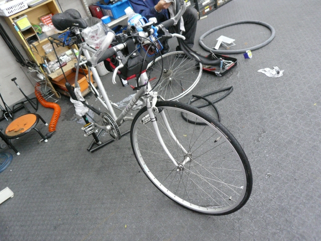 奈良自転車の旅 Part1_f0097683_2022022.jpg
