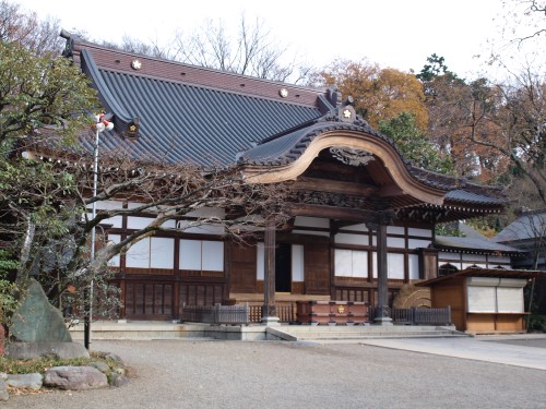 深大寺（厄除元三大師）_c0000685_20133942.jpg