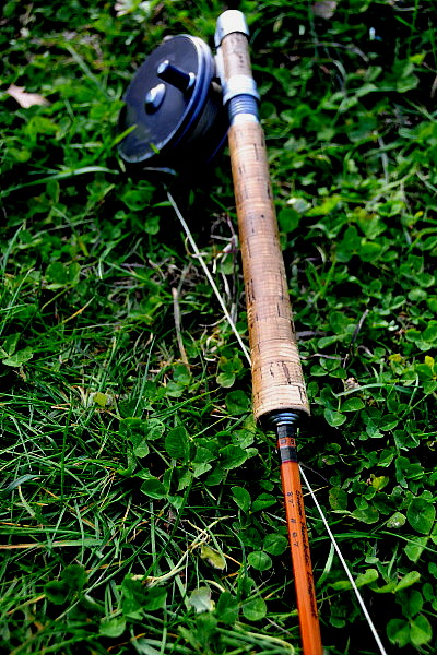 The Bamboo Rod/ Super-Parabolic Longcast : Spey Bum The Bamboo Rod/ Super-Parabolic Longcast : Spey Bum