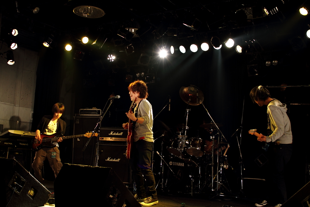  『吟』 大阪MUSE 12/10 Movingroove\'s_c0207691_4164276.jpg