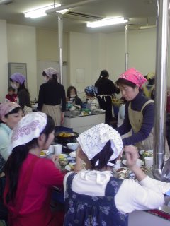小学校教養講座・・・Ouchi-de-X\'mas教室。_f0177295_156244.jpg