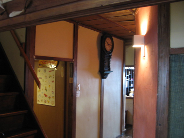 *おうちカフェ・ファイブプラスノートへ*_b0172998_14341697.jpg