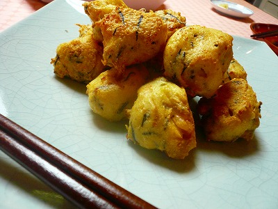 12月15日(火)、18日(金) カフェ&スイーツ_d0138307_21353322.jpg