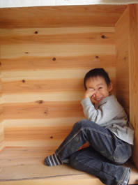 草深の家(そうふけのいえ)が完成間近。よちくん現場に行く。_c0195909_17545272.jpg