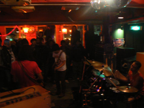 最近のLIVE!!_d0106911_19163956.jpg