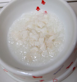 モモごはん 2009/12/15_d0102523_2311198.jpg