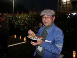 ロハス越前の農家民宿メンバーのスキルアップ研修会(1)_e0061225_13361774.jpg