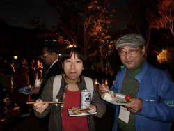 ロハス越前の農家民宿メンバーのスキルアップ研修会(1)_e0061225_13385648.jpg