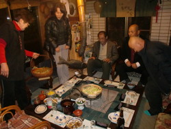 ロハス越前の農家民宿メンバーのスキルアップ研修会(3)_e0061225_1535764.jpg