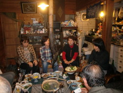 ロハス越前の農家民宿メンバーのスキルアップ研修会(3)_e0061225_15401986.jpg
