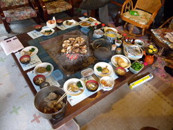 ロハス越前の農家民宿メンバーのスキルアップ研修会(4)_e0061225_162964.jpg