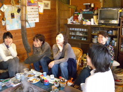 ロハス越前の農家民宿メンバーのスキルアップ研修会(4)_e0061225_170374.jpg